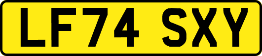 LF74SXY