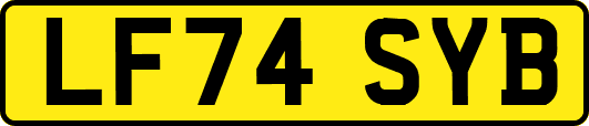 LF74SYB