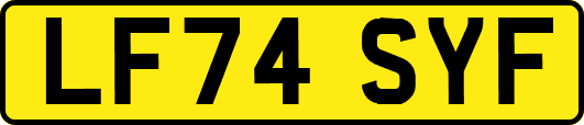 LF74SYF