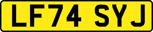 LF74SYJ