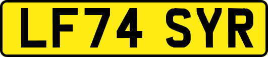 LF74SYR