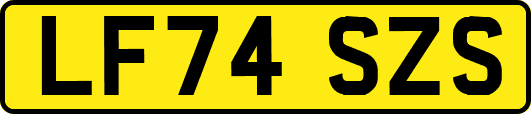 LF74SZS