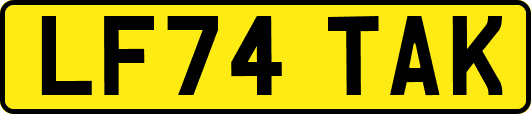 LF74TAK