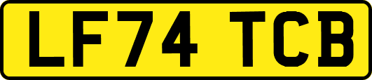 LF74TCB
