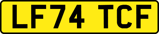 LF74TCF