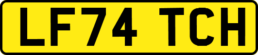LF74TCH