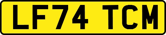 LF74TCM