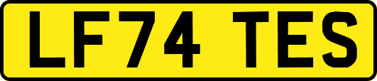 LF74TES
