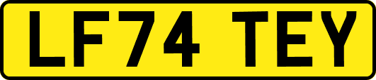 LF74TEY