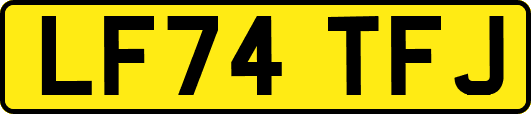 LF74TFJ