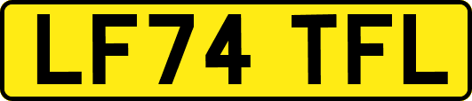 LF74TFL