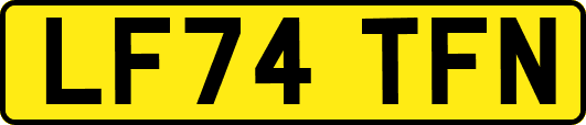 LF74TFN