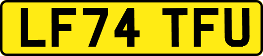 LF74TFU