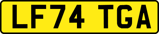 LF74TGA