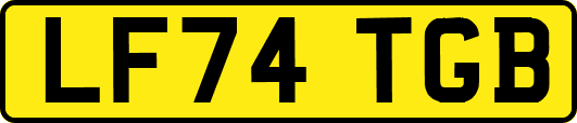 LF74TGB