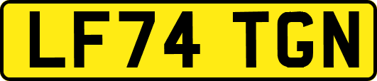 LF74TGN