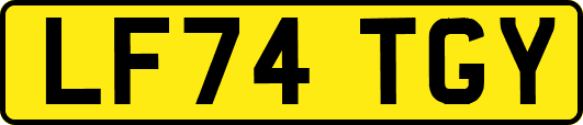 LF74TGY