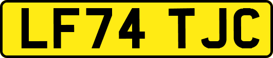 LF74TJC