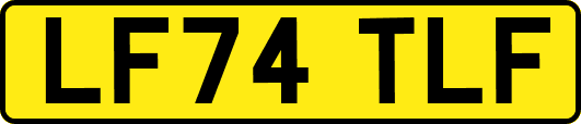 LF74TLF