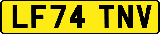 LF74TNV