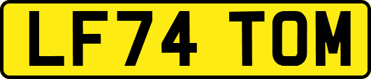LF74TOM