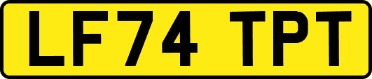 LF74TPT