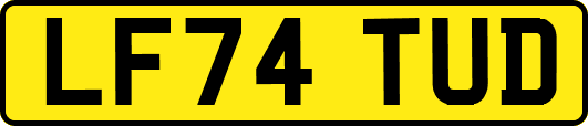 LF74TUD