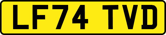 LF74TVD