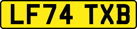LF74TXB