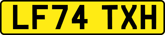 LF74TXH