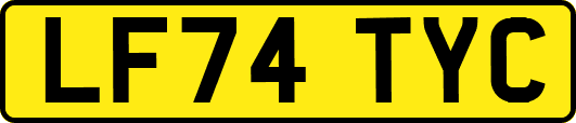 LF74TYC