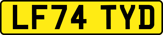 LF74TYD
