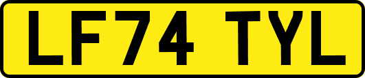 LF74TYL