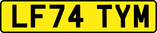 LF74TYM
