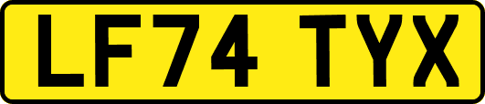 LF74TYX