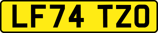 LF74TZO