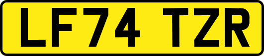 LF74TZR