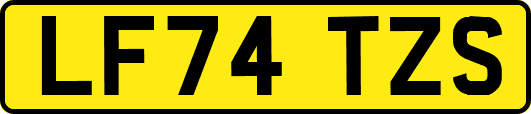 LF74TZS