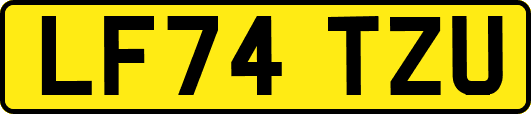 LF74TZU