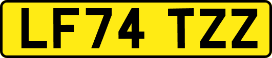 LF74TZZ