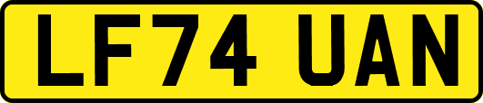 LF74UAN