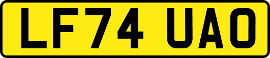 LF74UAO