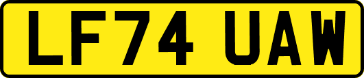LF74UAW