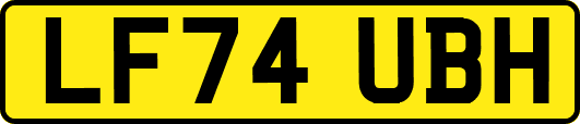 LF74UBH
