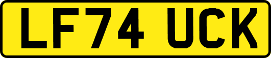 LF74UCK