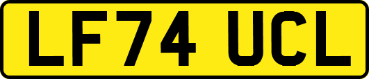 LF74UCL