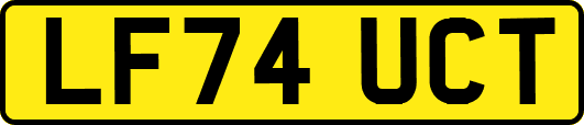 LF74UCT