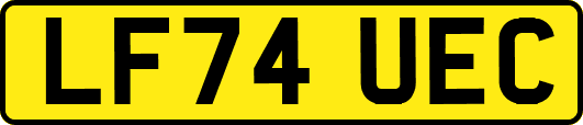 LF74UEC