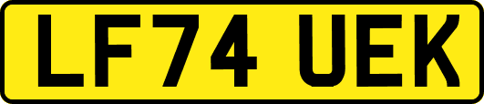 LF74UEK