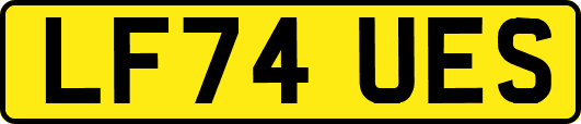 LF74UES